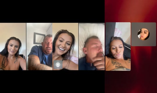 steviejames8 TikTok Live — Aug 24, 2026, 12:00 PM