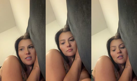 steviejames8 TikTok Live — Aug 25, 2026, 2:34 AM