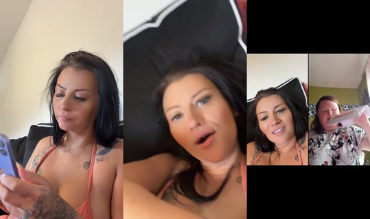 steviejames8 TikTok Live — Aug 25, 2026, 10:49 AM