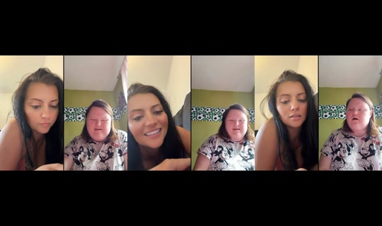 steviejames8 TikTok Live — Aug 25, 2026, 11:40 AM