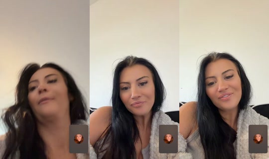 steviejames8 TikTok Live — Oct 2, 2026, 8:22 AM