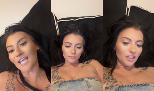 steviejames8 TikTok Live — Oct 2, 2026, 5:45 PM