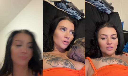 steviejames8 TikTok Live — Oct 3, 2026, 7:11 PM