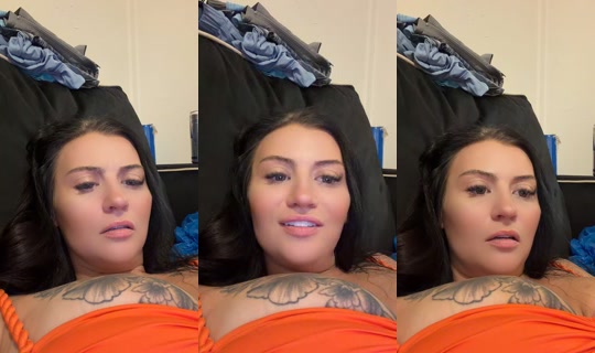 steviejames8 TikTok Live — Oct 3, 2026, 8:01 PM