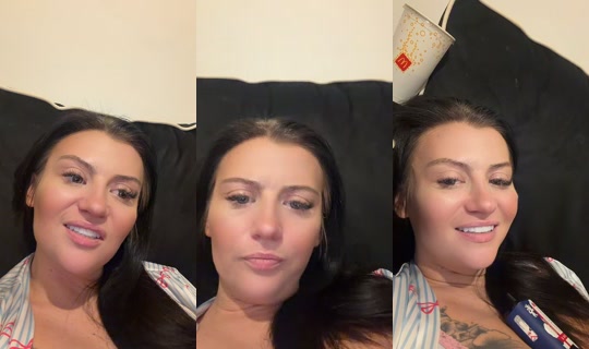 steviejames8 TikTok Live — Oct 6, 2026, 10:31 PM