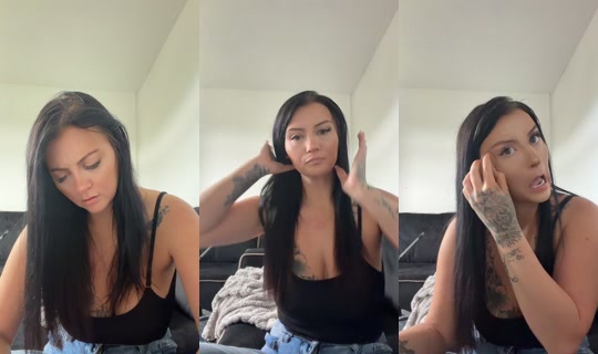 steviejames8 TikTok Live — Oct 7, 2026, 9:45 AM
