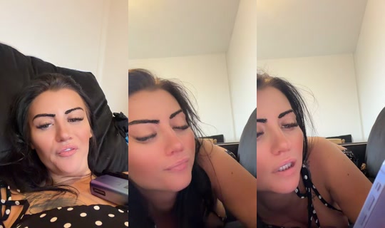 steviejames8 TikTok Live — Oct 9, 2026, 10:41 AM