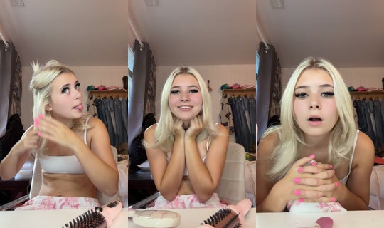 stevis..wondering TikTok Live — Aug 24, 2026, 1:51 AM