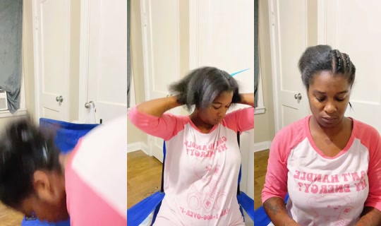 stewiebabii TikTok Live — Sep 2, 2026, 3:00 AM