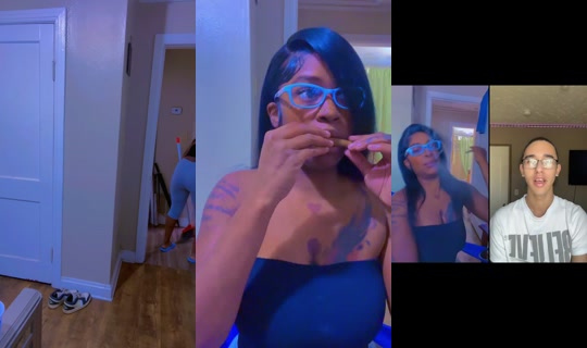 stewiebabii TikTok Live — Sep 3, 2026, 2:52 PM