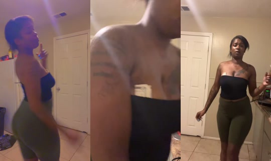 stewiebabii TikTok Live — Oct 1, 2026, 11:21 PM
