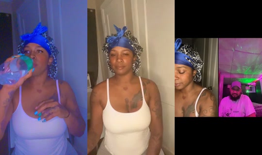 stewiebabii TikTok Live — Oct 3, 2026, 3:50 AM