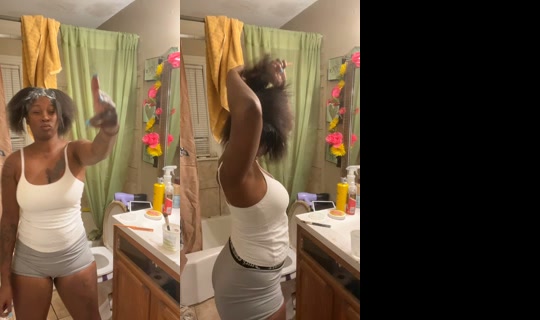 stewiebabii TikTok Live — Oct 3, 2026, 12:25 PM