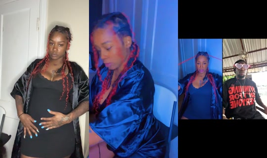 stewiebabii TikTok Live — Oct 4, 2026, 11:25 AM
