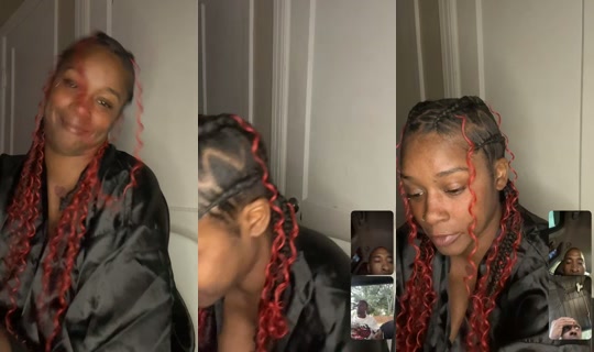 stewiebabii TikTok Live — Oct 4, 2026, 12:04 PM