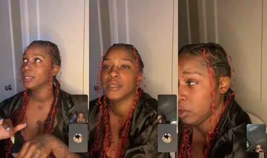 stewiebabii TikTok Live — Oct 4, 2026, 12:54 PM
