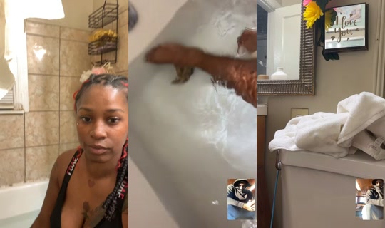 stewiebabii TikTok Live — Oct 7, 2026, 11:42 AM