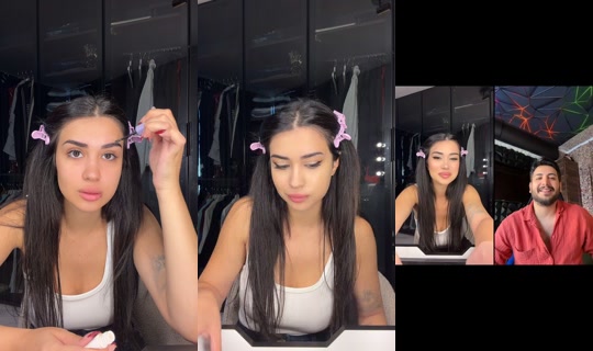 stgamzeg TikTok Live — Aug 22, 2026, 2:19 PM
