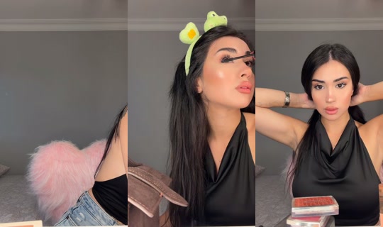 stgamzeg TikTok Live — Sep 1, 2026, 4:43 PM