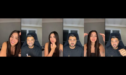 stgamzeg TikTok Live — Sep 3, 2026, 12:16 AM