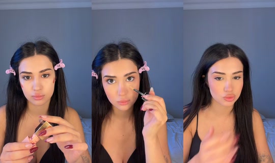 stgamzeg TikTok Live — Sep 3, 2026, 10:09 AM