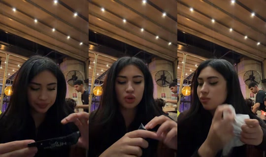 stgamzeg TikTok Live — Oct 4, 2026, 5:06 PM