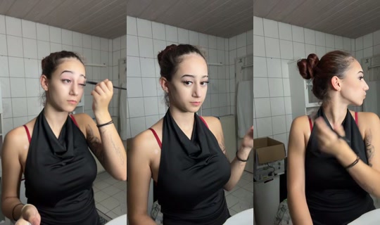 stgttt.maria TikTok Live — Aug 20, 2026, 8:06 PM