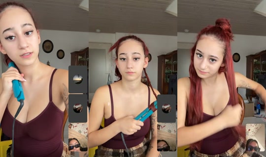 stgttt.maria TikTok Live — Oct 1, 2026, 1:10 PM