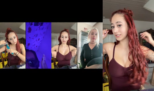 stgttt.maria TikTok Live — Oct 1, 2026, 2:01 PM