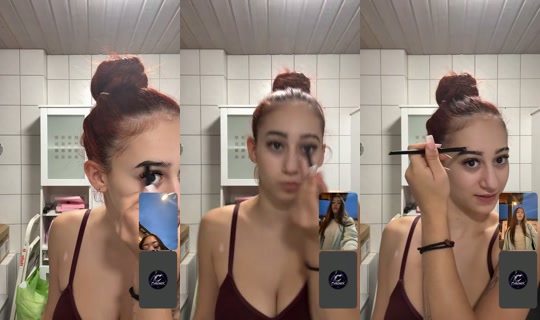stgttt.maria TikTok Live — Oct 1, 2026, 5:26 PM