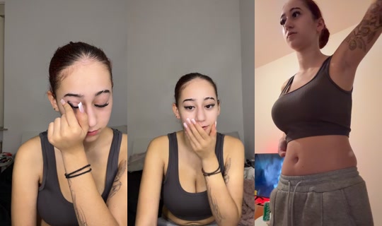 stgttt.maria TikTok Live — Oct 7, 2026, 8:31 PM