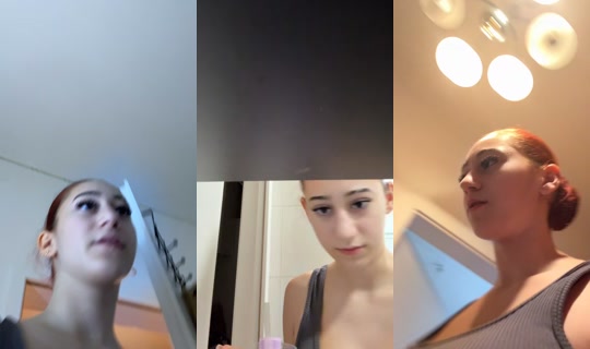 stgttt.maria TikTok Live — Oct 7, 2026, 9:22 PM