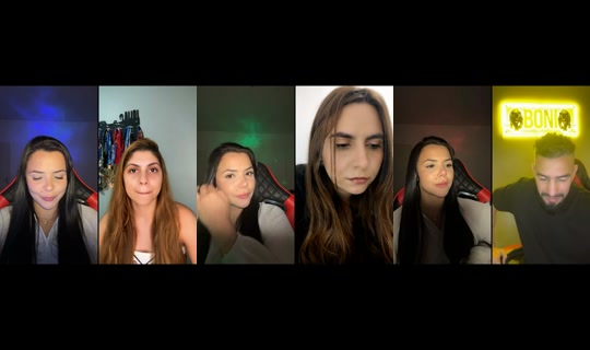 sthefanybaehr TikTok Live — Aug 22, 2026, 11:17 PM
