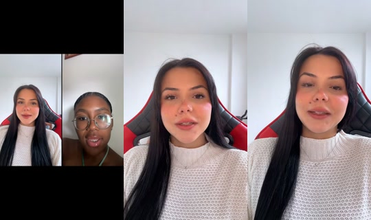 sthefanybaehr TikTok Live — Aug 24, 2026, 11:52 AM