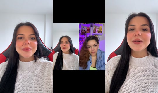 sthefanybaehr TikTok Live — Aug 24, 2026, 12:28 PM