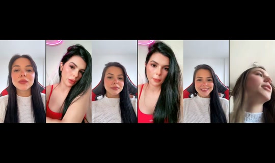 sthefanybaehr TikTok Live — Aug 24, 2026, 1:28 PM