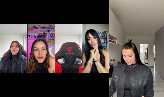 sthefanybaehr TikTok Live — Aug 26, 2026, 2:39 PM