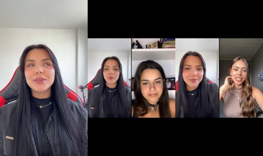 sthefanybaehr TikTok Live — Aug 26, 2026, 6:02 PM