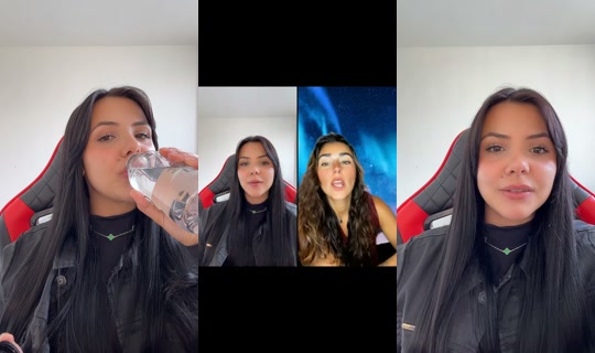 sthefanybaehr TikTok Live — Aug 26, 2026, 6:19 PM