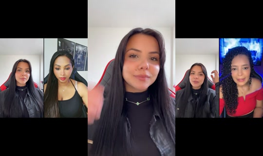 sthefanybaehr TikTok Live — Aug 26, 2026, 6:49 PM