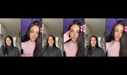 sthefanybaehr TikTok Live — Aug 26, 2026, 7:45 PM