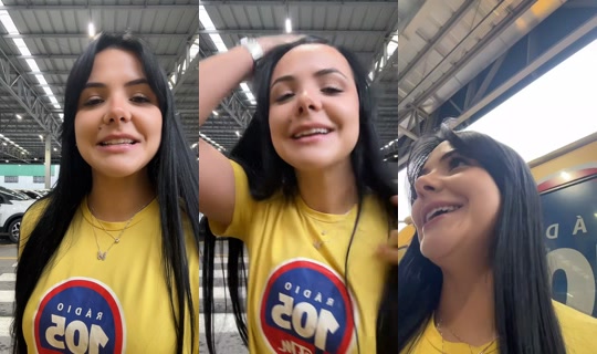 sthefanybaehr TikTok Live — Sep 5, 2026, 1:03 PM
