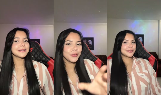 sthefanybaehr TikTok Live — Sep 8, 2026, 1:03 PM