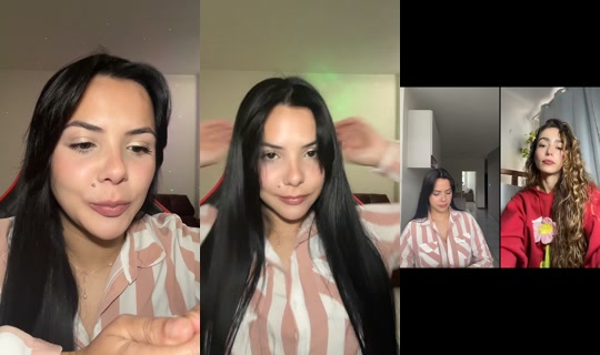 sthefanybaehr TikTok Live — Sep 8, 2026, 1:53 PM