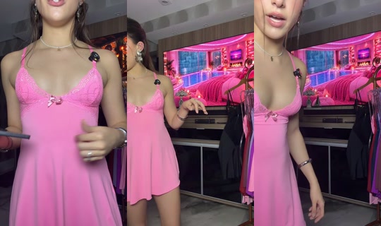 stheshopp TikTok Live — Sep 30, 2026, 2:58 AM