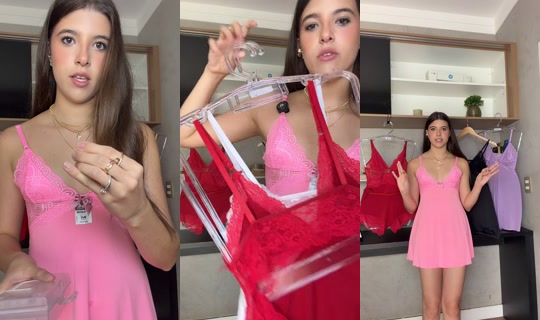 stheshopp TikTok Live — Oct 3, 2026, 6:13 PM