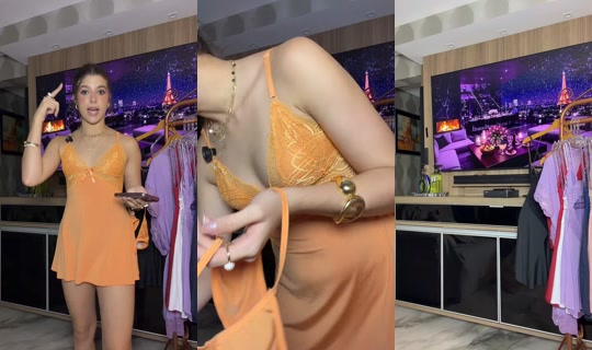 stheshopp TikTok Live — Oct 8, 2026, 1:21 AM