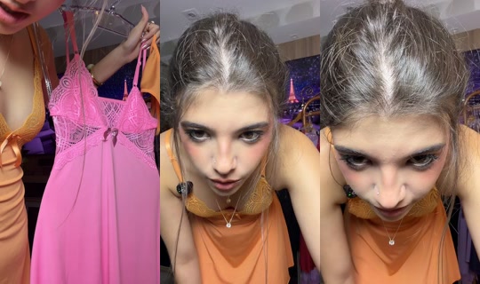 stheshopp TikTok Live — Oct 8, 2026, 2:39 AM
