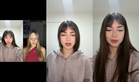 sthgoularte TikTok Live — Sep 3, 2026, 12:28 AM