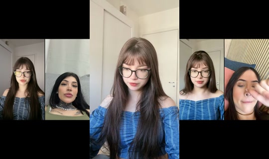 sthgoularte TikTok Live — Sep 3, 2026, 5:10 PM